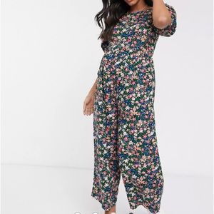 Adorable ASOS Maternity jumpsuit